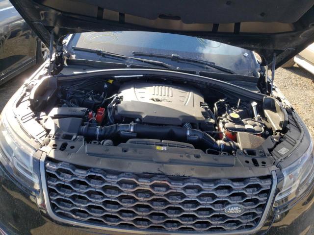 Photo 7 from auction – 2018 LAND ROVER RANGE ROVE with VIN SALYL2RV6JA721464