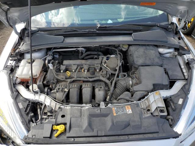 Photo 7 from auction – 2015 FORD FOCUS SE with VIN 1FADP3F29FL373090