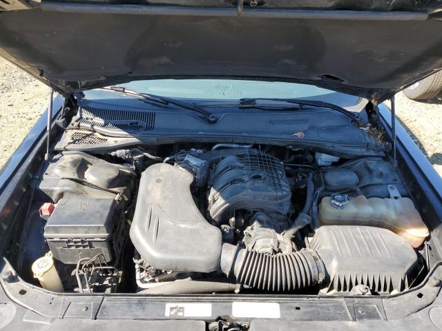 Photo 7 from auction – 2014 DODGE CHALLENGER with VIN 2C3CDYAG0EH107424
