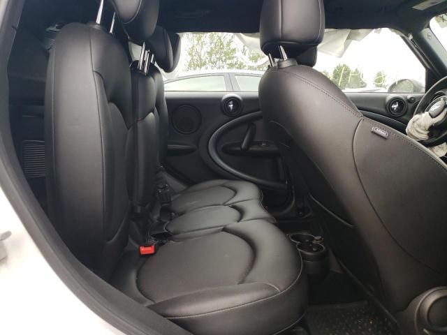 Photo 6 from auction – 2015 MINI COOPER S C with VIN WMWZC5C51FWP45653