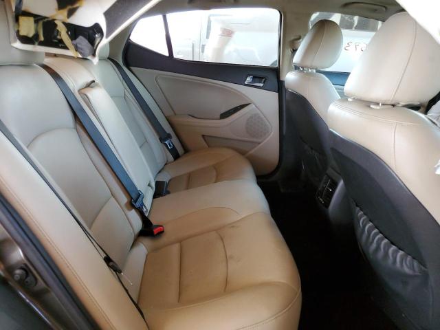 Photo 6 from auction – 2015 KIA OPTIMA EX with VIN 5XXGN4A77FG354222