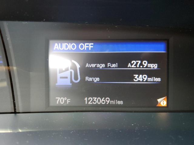 صورة رقم 8 من المزاد - 2012 HONDA CIVIC EX مع VIN 2HGFB2F82CH506203