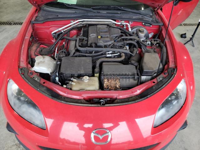 Photo 7 from auction – 2015 MAZDA MX-5 MIATA with VIN JM1NC2MF1F0241596