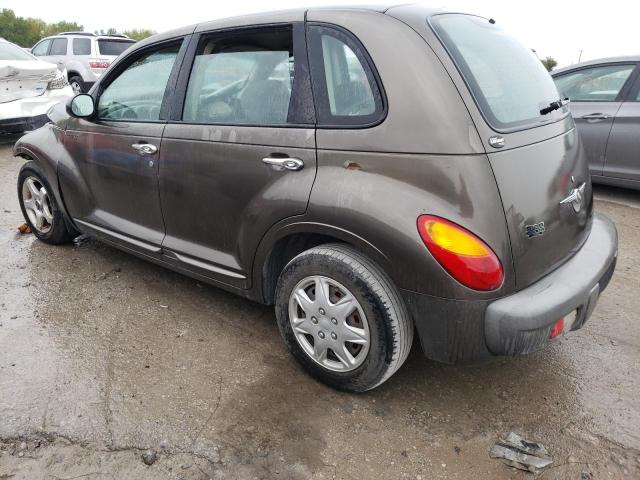 Photo 3 from auction – 2002 CHRYSLER PT CRUISER with VIN 3C4FY48B52T388817