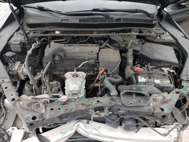Photo 7 from auction – 2015 ACURA TLX TECH with VIN 19UUB1F59FA008686