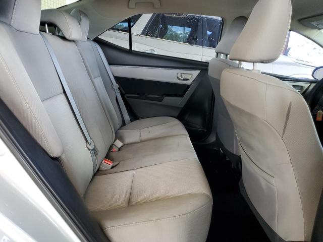 Photo 6 from auction – 2014 TOYOTA COROLLA L with VIN 2T1BURHE2EC154661