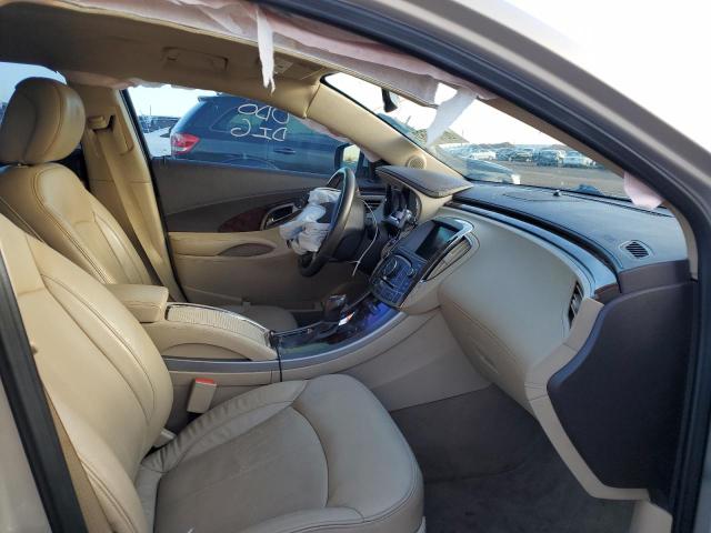 Photo 5 from auction – 2010 BUICK LACROSSE C with VIN 1G4GE5EV3AF158845