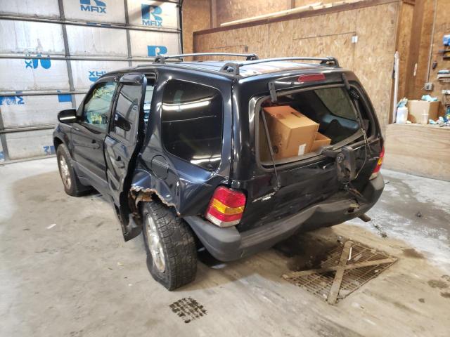 Photo 9 from auction – 2003 FORD ESCAPE XLT with VIN 1FMYU93153KA32480