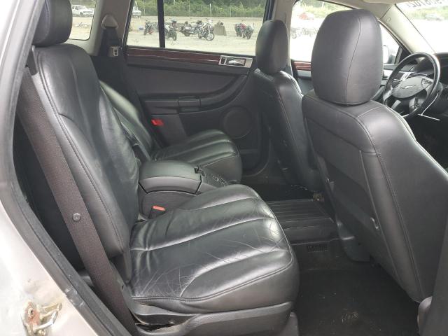 Photo 6 from auction – 2005 CHRYSLER PACIFICA T with VIN 2C4GF68445R531383