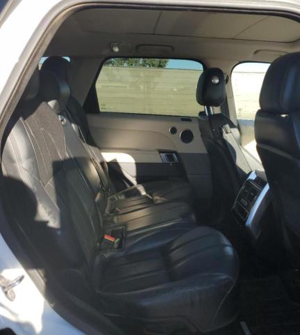 Photo 6 from auction – 2016 LAND ROVER RANGE ROVE with VIN SALWR2EF7GA567537