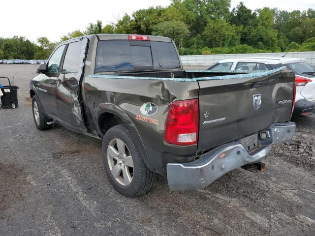 Photo 3 from auction – 2012 DODGE RAM 1500 S with VIN 1C6RD7LT7CS176408
