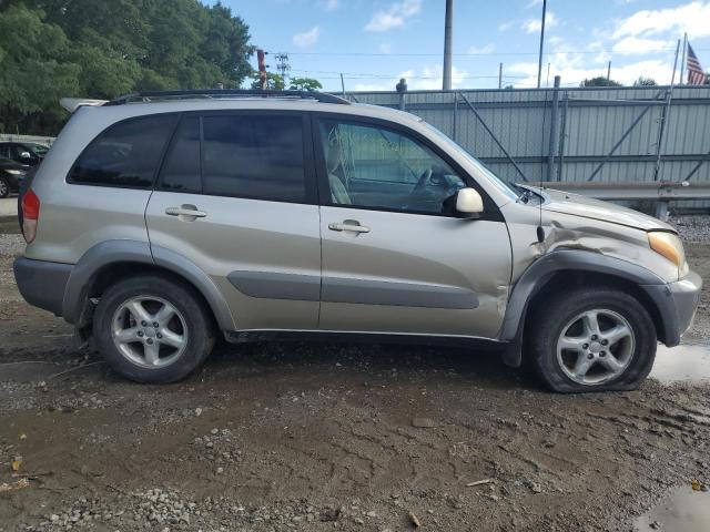 Photo 9 from auction – 2001 TOYOTA RAV4 with VIN JTEHH20V110115660