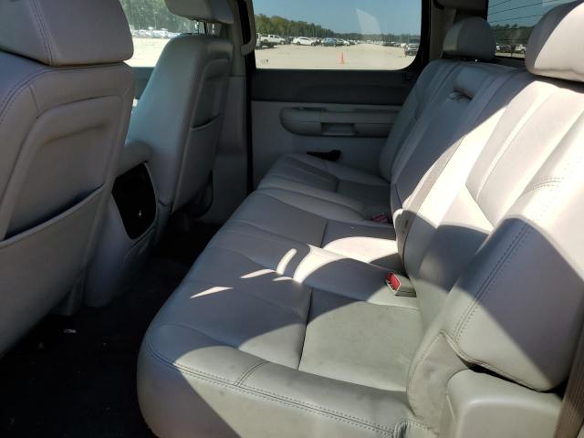 Zdjęcie 6 z aukcji – 2007 GMC NEW SIERRA z VIN 2GTEC13J071612317