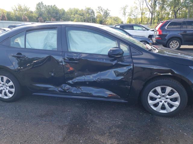 Photo 9 from auction – 2022 TOYOTA COROLLA LE with VIN JTDEPMAE2NJ196432