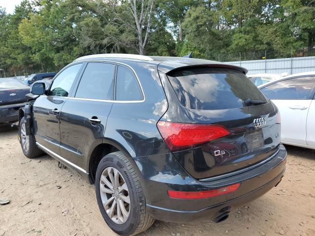 Photo 3 from auction – 2016 AUDI Q5 PREMIUM with VIN WA1C2AFP3GA124005