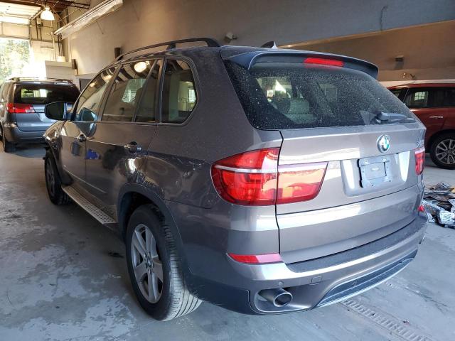 Photo 3 from auction – 2012 BMW X5 XDRIVE3 with VIN 5UXZW0C51CL666282