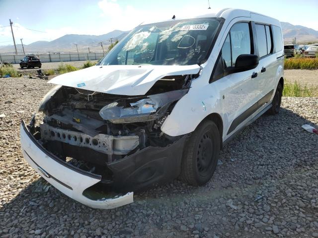 Photo 2 from auction – 2014 FORD TRANSIT CO with VIN NM0GE9E71E1157626