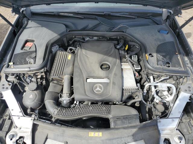 Photo 7 from auction – 2017 MERCEDES-BENZ E 300 4MAT with VIN WDDZF4KB2HA106554