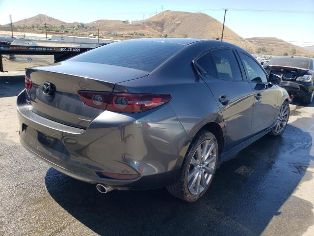 Photo 4 from auction – 2019 MAZDA 3 SELECT with VIN 3MZBPAAL6KM109739
