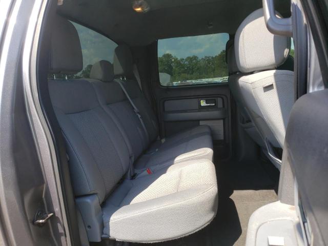 Photo 6 from auction – 2014 FORD F150 SUPER with VIN 1FTFW1EFXEKF63600