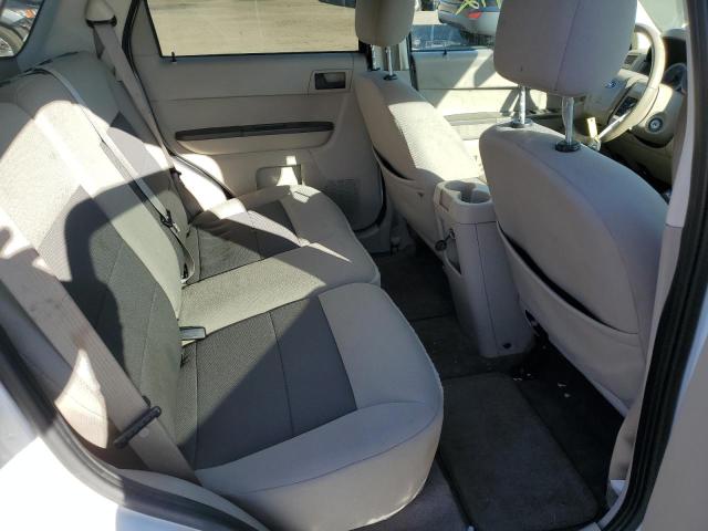 Photo 6 from auction – 2008 FORD ESCAPE HEV with VIN 1FMCU59H48KE46302
