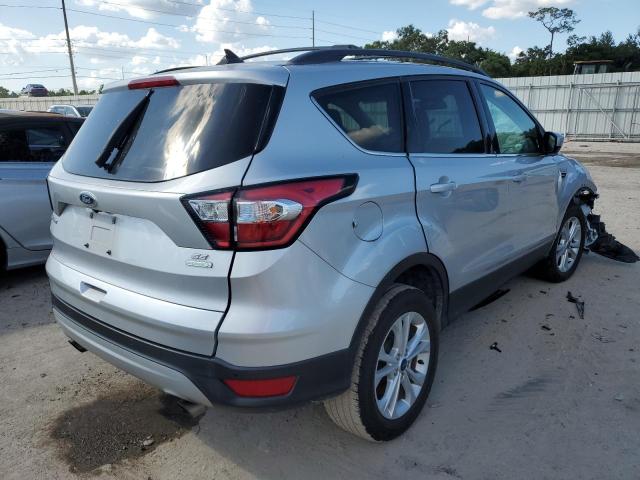 Photo 4 from auction – 2018 FORD ESCAPE SE with VIN 1FMCU0GD7JUC90611