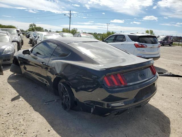 Photo 3 from auction – 2017 FORD MUSTANG GT with VIN 1FA6P8CF2H5343563