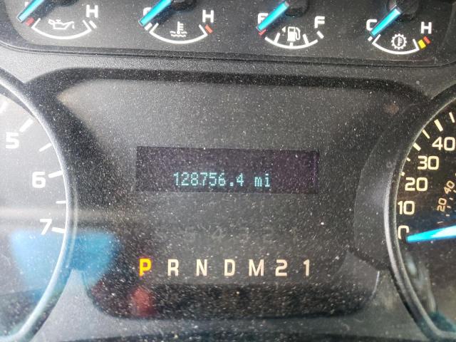 Photo 8 from auction – 2014 FORD F150 SUPER with VIN 1FTFW1CF9EKF60044