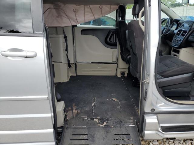 Photo 6 from auction – 2012 DODGE GRAND CARA with VIN 2C4RDGCG2CR146830