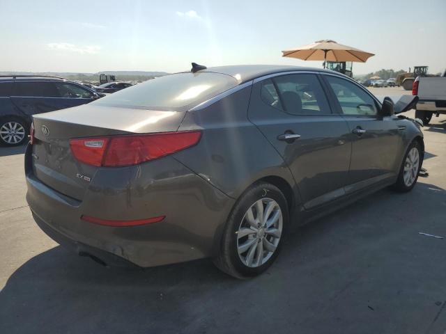 Photo 4 from auction – 2015 KIA OPTIMA EX with VIN 5XXGN4A70FG392195
