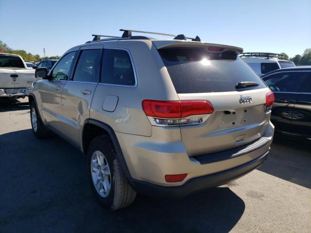 Photo 3 from auction – 2014 JEEP GRAND CHER with VIN 1C4RJEAGXEC149308