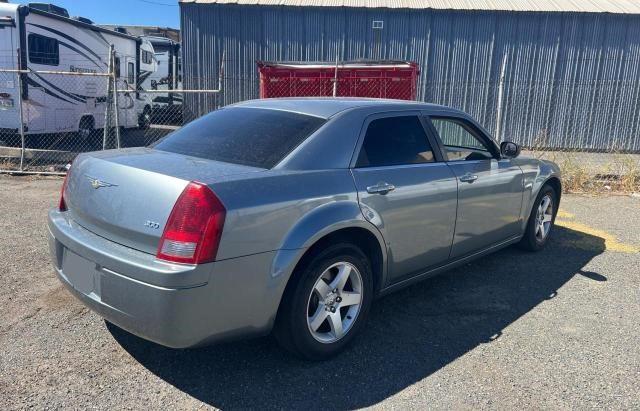 صورة رقم 4 من المزاد - 2007 CHRYSLER 300 مع VIN 2C3KA43R77H782945