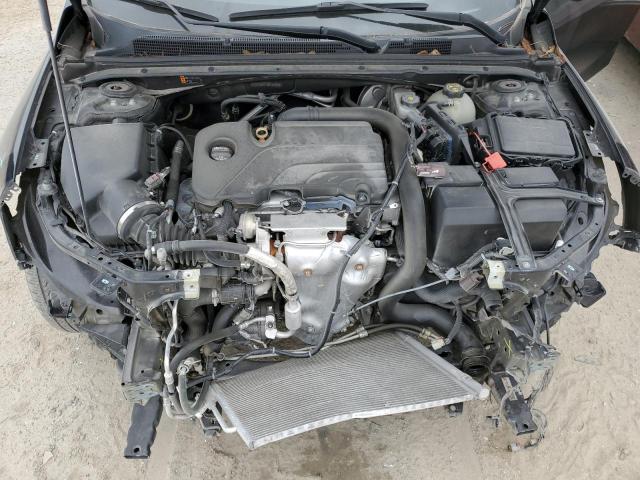 Photo 7 from auction – 2017 CHEVROLET MALIBU LS with VIN 1G1ZB5ST4HF281226