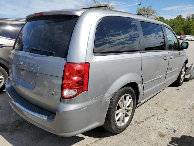 Photo 4 from auction – 2016 DODGE GRAND CARA with VIN 2C4RDGCGXGR270513