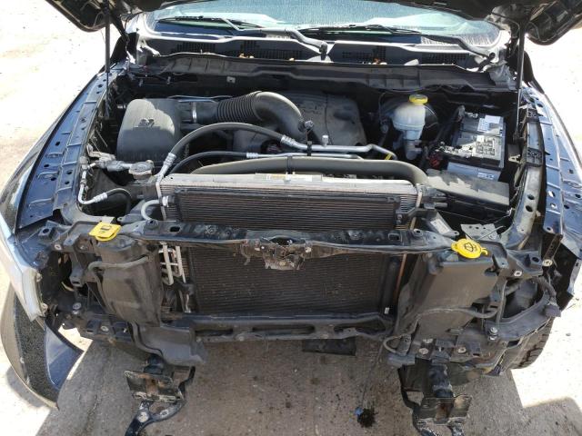 Photo 7 from auction – 2017 RAM 1500 LARAM with VIN 1C6RR7VT1HS625880
