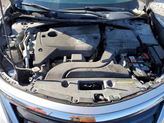 Photo 7 from auction – 2013 NISSAN ALTIMA 2.5 with VIN 1N4AL3AP1DC116598
