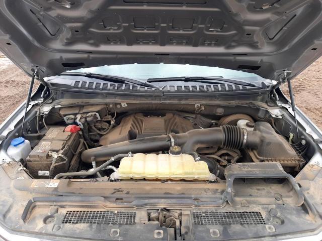 Photo 7 from auction – 2020 FORD EXPEDITION with VIN 1FMJU1HT0LEA92601