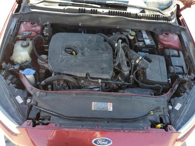 Photo 7 from auction – 2015 FORD FUSION SE with VIN 3FA6P0HD5FR292451