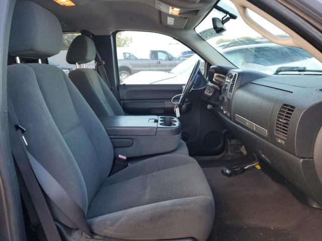 Photo 5 from auction – 2008 GMC SIERRA K15 with VIN 2GTEK19J881273835