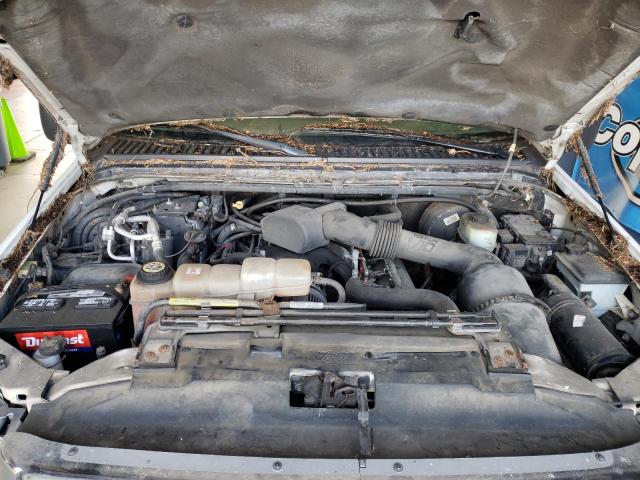 Photo 7 from auction – 2001 FORD EXCURSION with VIN 1FMNU43S51ED42753