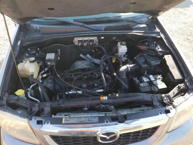 Photo 7 from auction – 2008 MAZDA TRIBUTE I with VIN 4F2CZ02Z38KM18521
