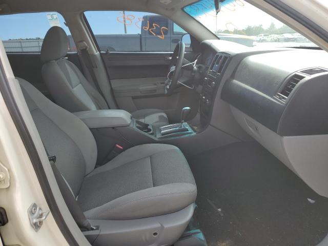 Photo 5 from auction – 2007 CHRYSLER 300 with VIN 2C3KA43R77H667245
