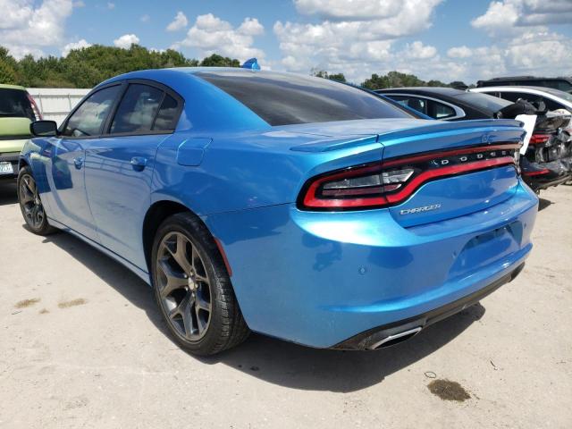 Photo 3 from auction – 2015 DODGE CHARGER SX with VIN 2C3CDXHG1FH897320