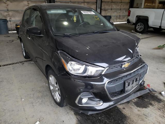 Photo 1 from auction – 2016 CHEVROLET SPARK 1LT with VIN KL8CD6SAXGC577811