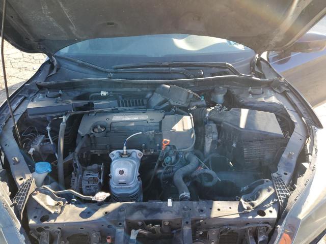 Photo 7 from auction – 2015 HONDA ACCORD LX with VIN 1HGCR2F37FA205089