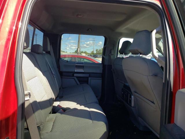 Photo 6 from auction – 2015 FORD F150 SUPER with VIN 1FTFW1EG6FFC74992