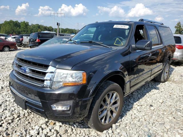 Photo 2 from auction – 2015 FORD EXPEDITION with VIN 1FMJK1KT2FEF27623