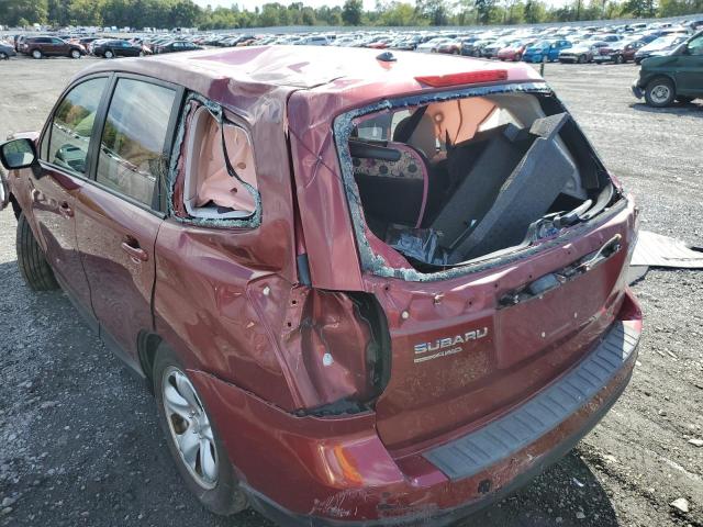 Photo 9 from auction – 2014 SUBARU FORESTER 2 with VIN JF2SJAAC0EH507740