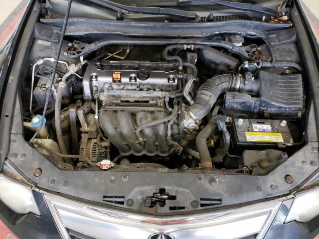 Photo 7 from auction – 2012 ACURA TSX TECH with VIN JH4CU2F68CC026601