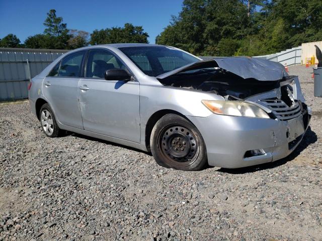 TOYOTA CAMRY LE 2007 with VIN JTNBK46K073017341 - Photo from auction